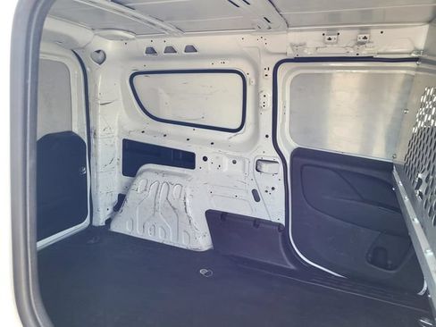 Used 2022 RAM ProMaster City Tradesman FWD image 12