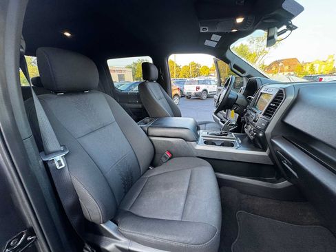 Used 2019 Ford F150 XLT w/ Equipment Group 302A Luxury AWD/4WD image 30