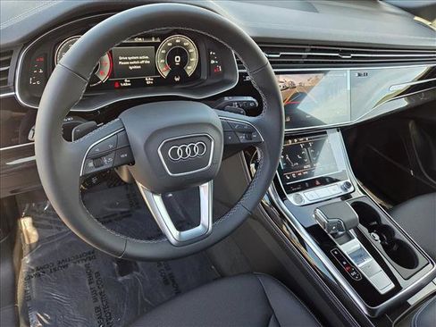 New 2026 Audi Q8 Premium Plus AWD/4WD image 3
