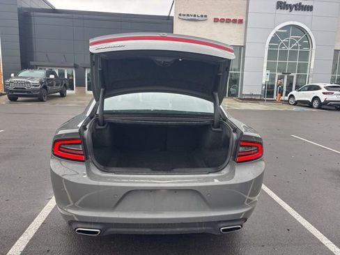 Used 2023 Dodge Charger SXT image 10