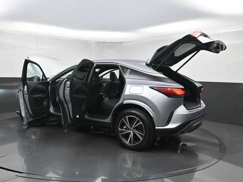 Used 2023 Lexus RX 350 Premium w/ Cold Area Package FWD image 38