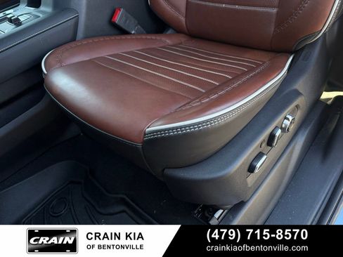Used 2025 GMC Sierra 1500 Denali Ultimate AWD/4WD image 23