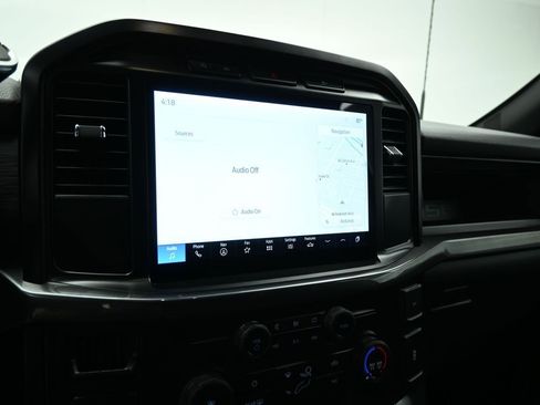 Certified 2024 Ford F150 STX image 15