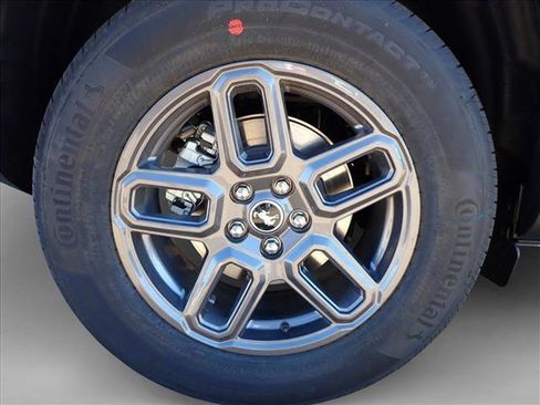New 2025 Ford Bronco Sport Big Bend AWD/4WD image 7