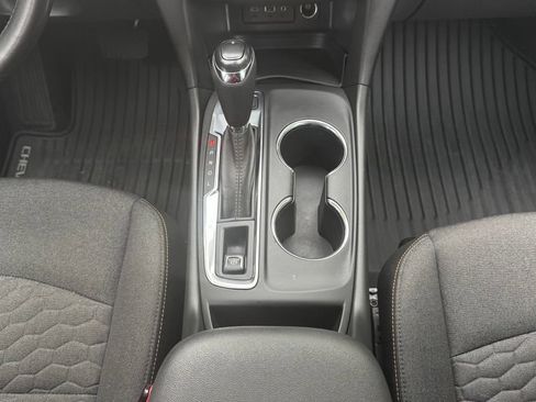 Used 2020 Chevrolet Equinox LT AWD/4WD image 20