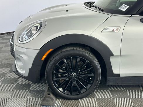 Used 2021 MINI Cooper Clubman S image 9