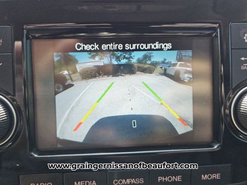 Used 2017 RAM ProMaster City Tradesman w/ Rear Back-up Camera Group FWD image 9
