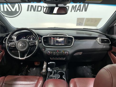 Used 2016 Kia Sorento FWD image 18
