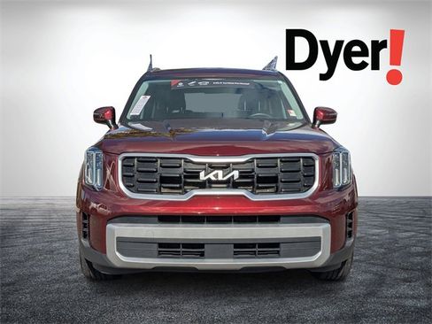 Certified 2023 Kia Telluride S image 10