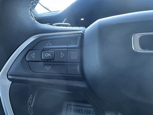 Used 2023 Jeep Grand Cherokee L Limited w/ Luxury Tech Group II image 40