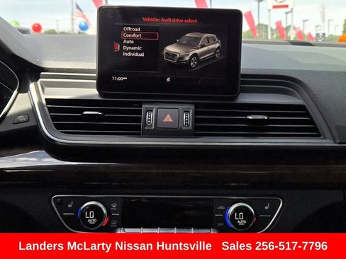 Used 2020 Audi Q5 2.0T Premium AWD/4WD image 20