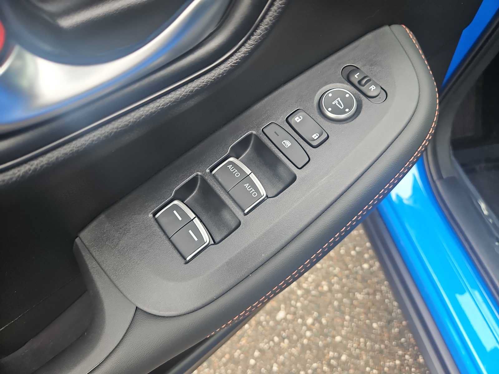 Certified 2026 Honda HR-V Sport image 15