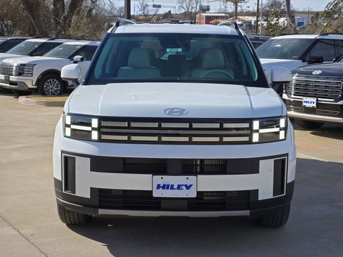 New 2026 Hyundai Santa Fe SEL image 6