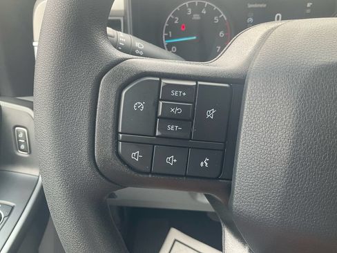 New 2026 Ford F250 XL w/ STX Appearance Package AWD/4WD image 21