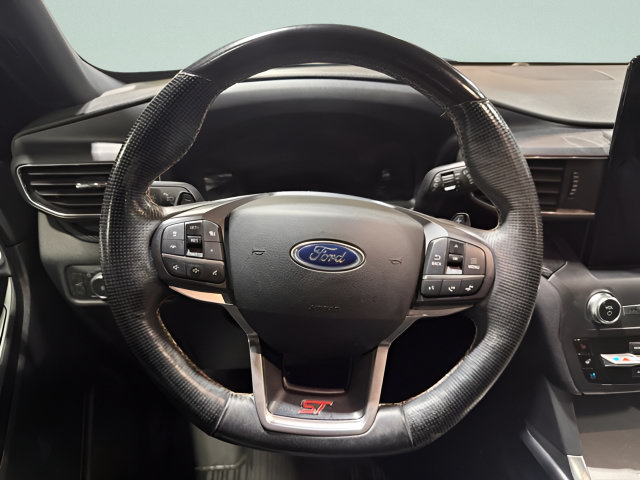 Used 2020 Ford Explorer ST w/ ST High-Performance Pack AWD/4WD image 15