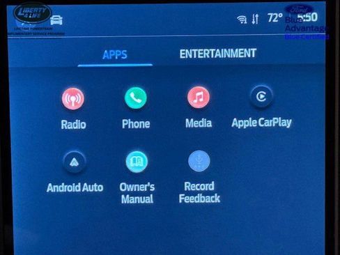 Used 2021 Ford Edge SE image 20