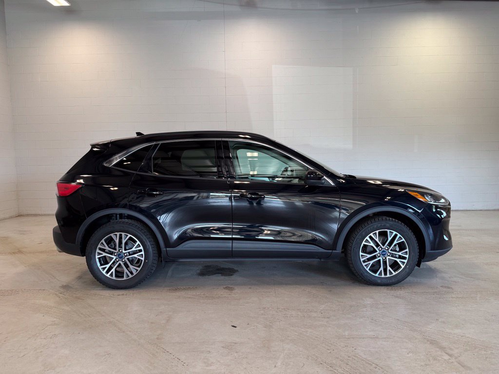 Used 2020 Ford Escape SEL AWD/4WD image 8