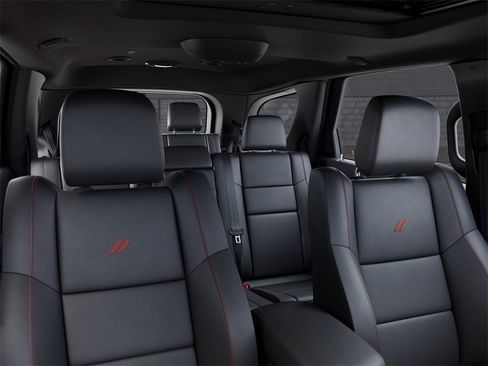 New 2026 Dodge Durango GT image 26