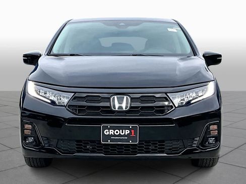 New 2026 Honda Odyssey Elite image 3