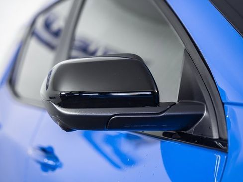 New 2026 Chevrolet Equinox RS w/ Safety and Technology Package image 19