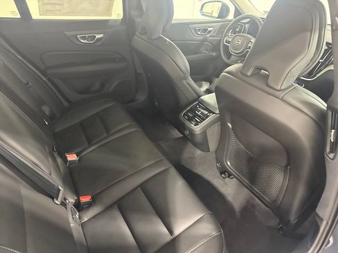 New 2026 Volvo V60 B5 Cross Country Ultra w/ Climate Package AWD/4WD image 24