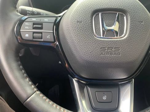 Used 2023 Honda CR-V Sport Touring image 12