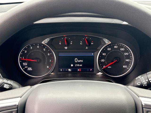 New 2026 Chevrolet Blazer LT w/ Convenience Package FWD image 10