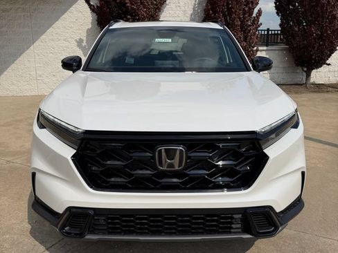 New 2026 Honda CR-V Sport-L image 8
