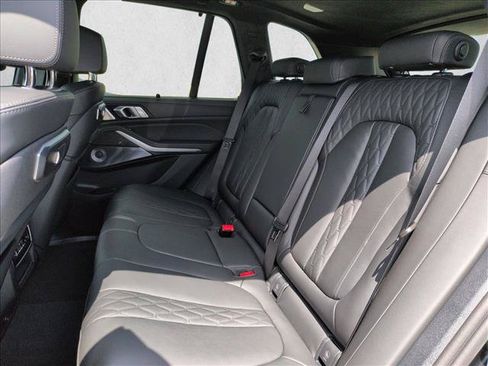 New 2026 BMW X5 M60i AWD/4WD image 15