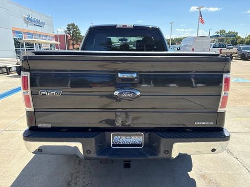 Used 2014 Ford F150 XLT w/ Equipment Group 302A Luxury AWD/4WD image 27