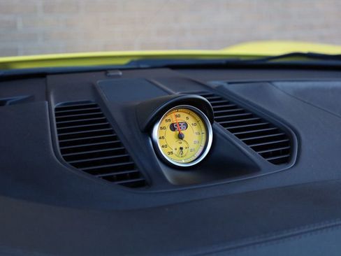 Used 2019 Porsche 911 Carrera 4S image 36