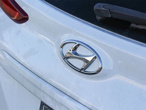 Certified 2023 Hyundai Kona SEL w/ Cargo Package image 11