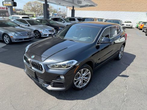 Used 2019 BMW X2 sDrive28i FWD image 2
