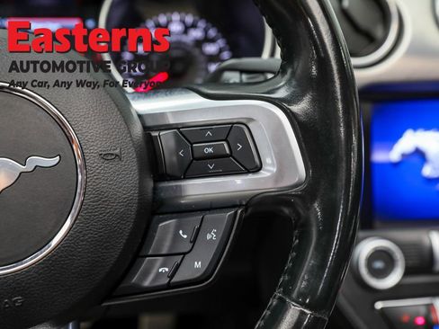 Used 2023 Ford Mustang Premium image 16