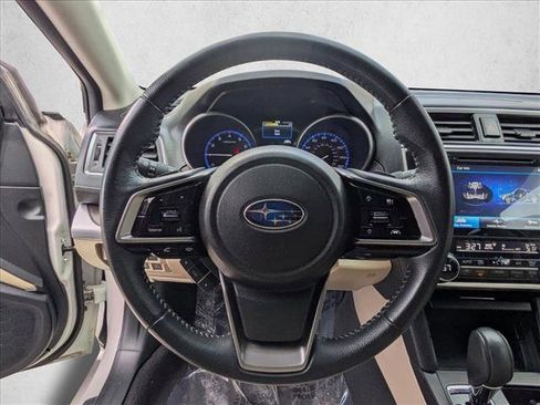 Used 2019 Subaru Legacy 3.6R Limited image 18