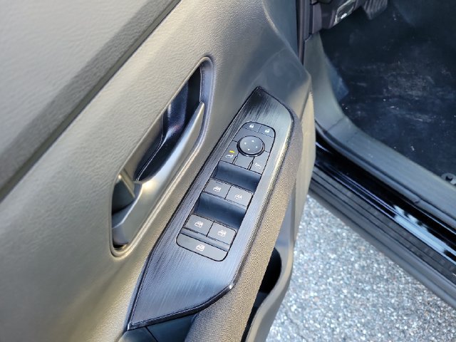 New 2027 Nissan Kicks S FWD image 15