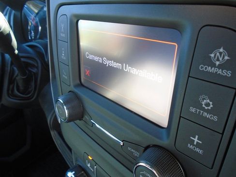 New 2024 RAM 5500 Tradesman w/ Safety Group image 14