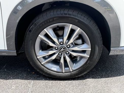 Certified 2026 Acura ADX FWD image 17