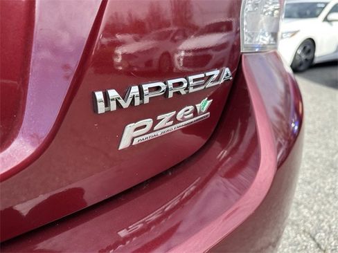 Used 2016 Subaru Impreza 2.0i Limited image 44