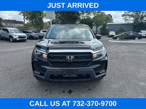 Used 2024 Honda Ridgeline RTL image 2