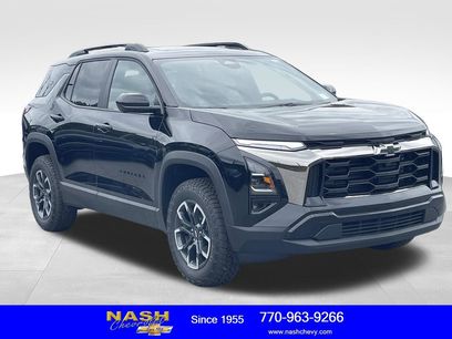 New 2026 Chevrolet Equinox ACTIV w/ Convenience Package III