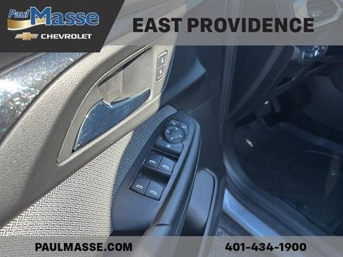 Certified 2023 Chevrolet TrailBlazer LT w/ Convenience Package image 9