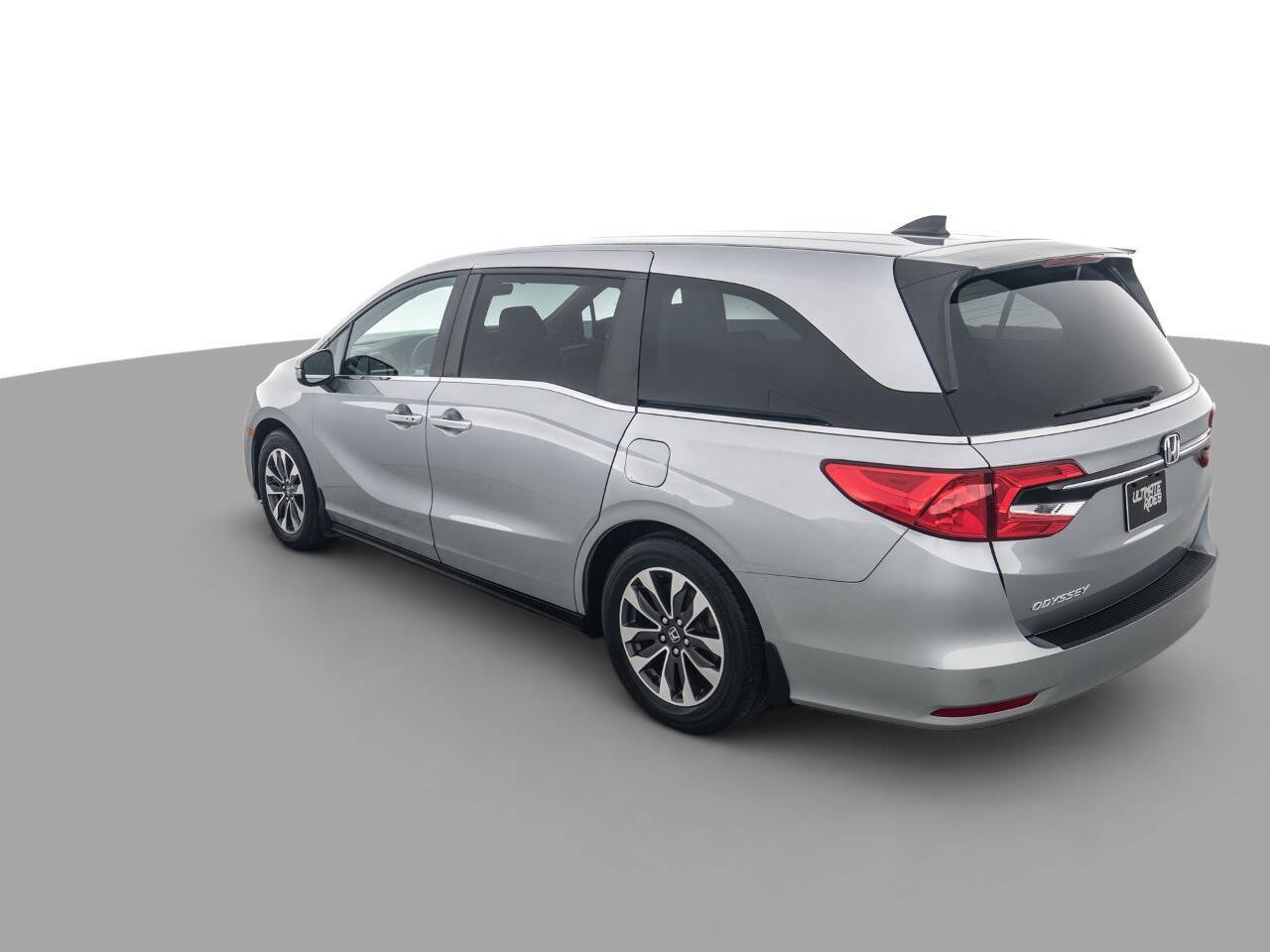 Used 2021 Honda Odyssey EX-L image 7