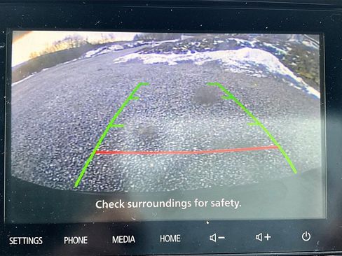 Used 2020 Mitsubishi Outlander ES image 17