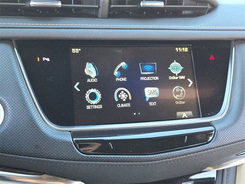 Used 2019 Cadillac XT5 FWD image 27