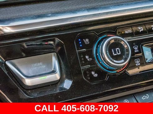 Used 2023 GMC Sierra 1500 Denali w/ Denali Reserve Package AWD/4WD image 41