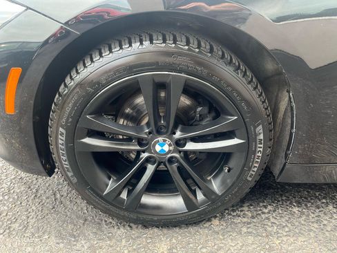 Used 2018 BMW 328d xDrive Sedan AWD/4WD image 15