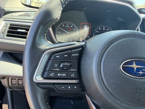 Used 2024 Subaru Ascent Touring AWD/4WD image 19