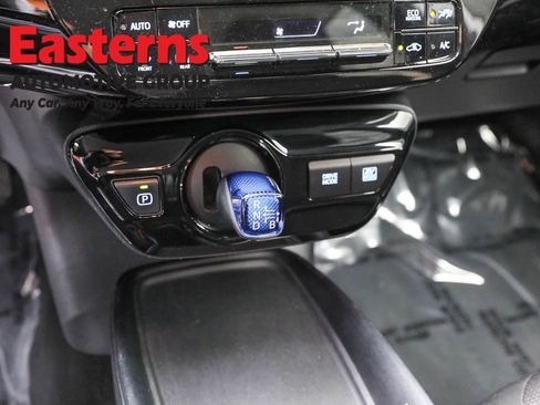 Used 2022 Toyota Prius LE image 13