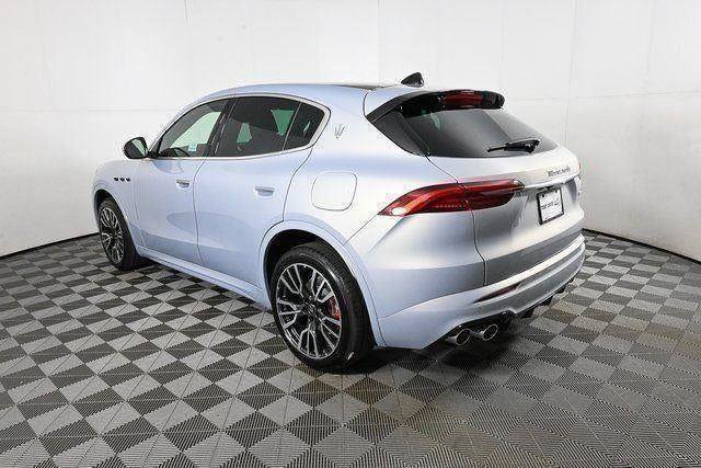 New 2025 Maserati Grecale GT AWD/4WD image 31
